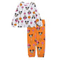 Disney Unisex Børn Nattøj Sæt Bomuld 2-Pak 21NB109GLLDZ
