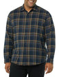 Amazon Essentials Herre Skjorte Flannel Regular F17AE25000