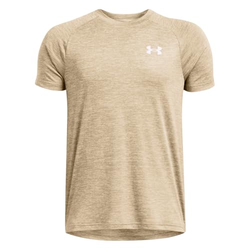 Under Armour Drenge T-Shirt Tech 2.0 1363284