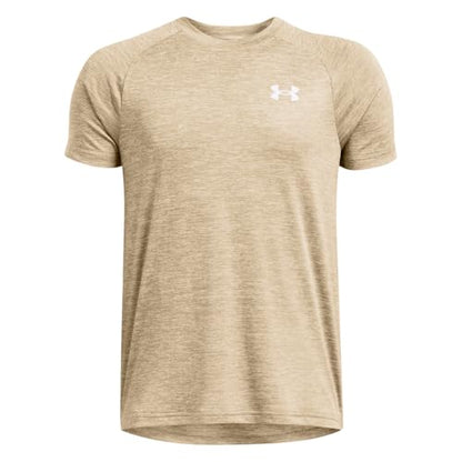 Under Armour Drenge T-Shirt Tech 2.0 1363284