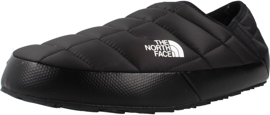 The North Face Herre Hjemmesko Thermoball Traction Mule V NF0A3UZN