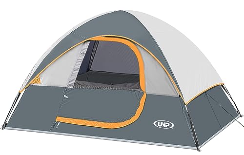 UNP Camping Telt UNP-7545-NY