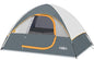 UNP Camping Telt UNP-7545-NY