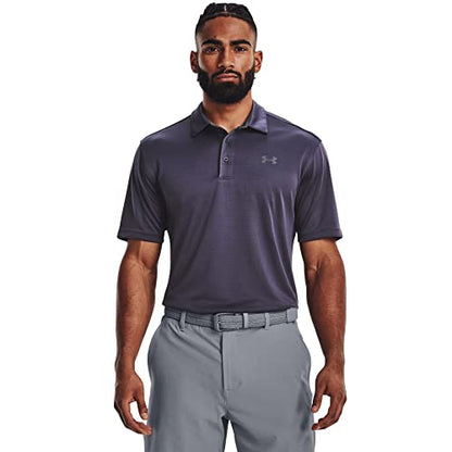 Under Armour Herre Poloshirt Tech Golf 1290140