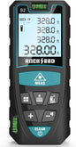 RockSeed Laserafstandsmåler Digital 50 m S2