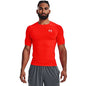 Under Armour Herre T-Shirt HeatGear Compression 1361518