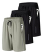 JWJ Herre Shorts Træning Quick Dry