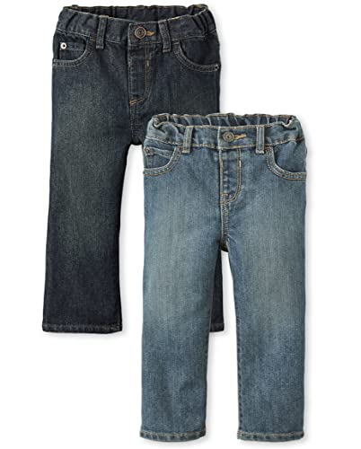 The Children's Place Drengebørn Bootcut Jeans 2083281