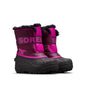 Sorel Børn Vinterstøvler Snow Commander Varm 2114102