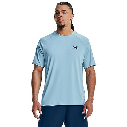 Under Armour Herre T-Shirt Tech 2.0 Kortærmet 1326413
