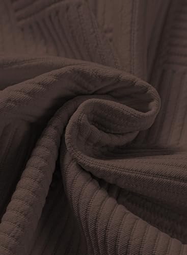 JMIERR Herre Træningssæt Crewneck Joggers 2-Delt