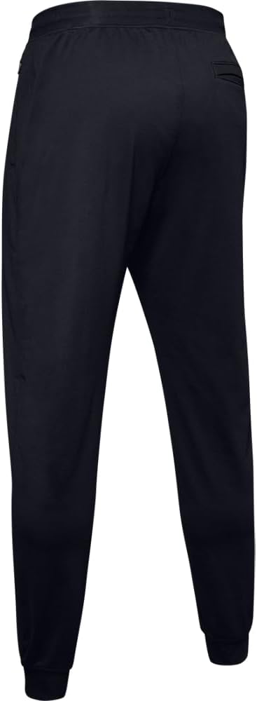 Under Armour Herre Joggingbukser Sportstyle Tricot 1290261