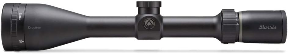 Burris Kikkertsigte Droptine 4.5-14x42mm Ballistic Plex 200077