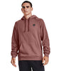 Under Armour Herre Hættetrøje Rival Fleece 1379757