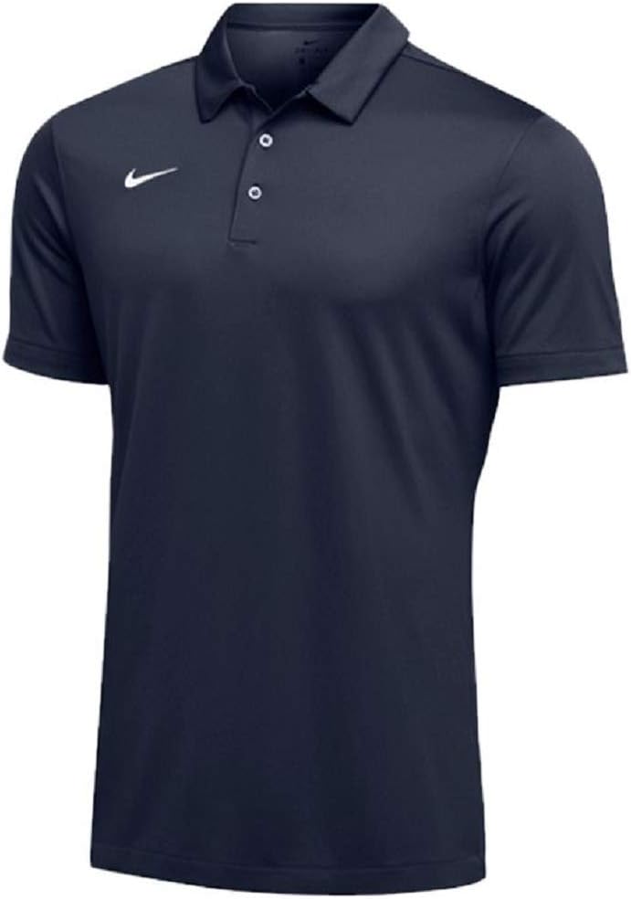 Nike Herre Poloshirt Franchise Kortærmet CI4470