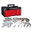 CRAFTSMAN VERSASTACK Mekanikersæt 262 Dele CMMT45309