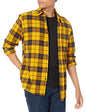 Amazon Essentials Herre Skjorte Flannel Regular F17AE25000