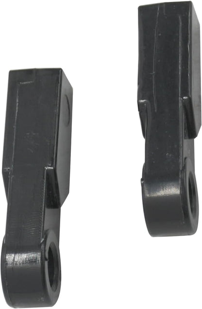 Fjernbetjeningskabelende til Yamaha 6-300HK 6E5-48344-00