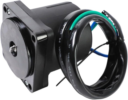 Fuziddn Tilt Trim Motor til Yamaha 12V 115-300HK 68V-43880-00