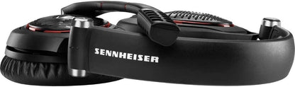 Sennheiser GAME ZERO Gaming Headset Over-Ear G4ME ZERO Black