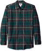 Amazon Essentials Herre Skjorte Flannel Regular F17AE25000