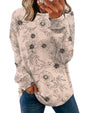 WIHOLL Crewneck Sweatshirt til Kvinder
