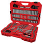 CRAFTSMAN Mekanikersæt 189 Dele CMMT12134