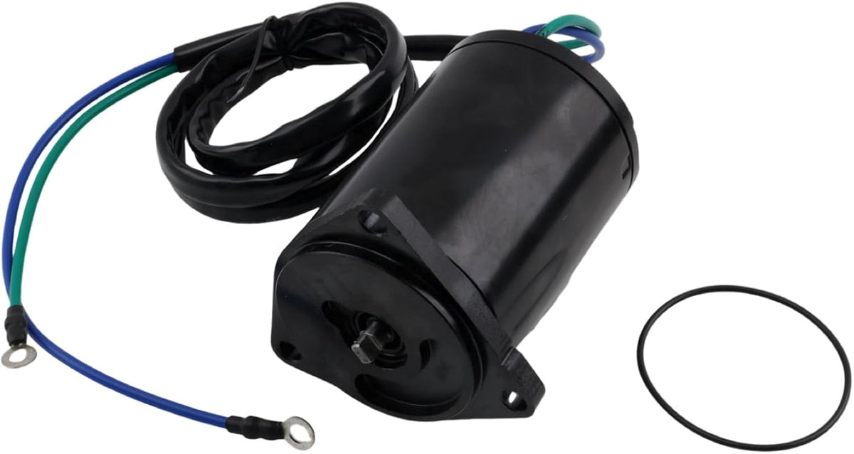 Power Tilt Trim Motor til Yamaha 200-300 HK 2002-2009 60V-43880-00-00