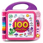 LeapFrog Learning Friends Interaktiv Billedbog 80-601540