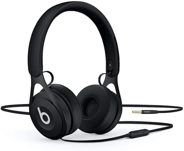 Beats EP Kablede On-Ear Hovedtelefoner ML992LL/A