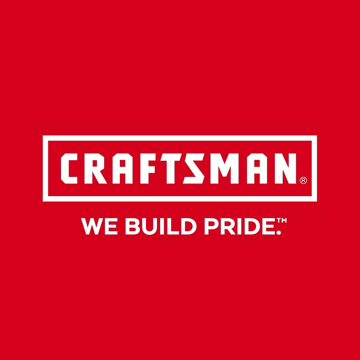 CRAFTSMAN Værktøjssæt Mekaniker Og Hjem 57 Dele CMMT99447