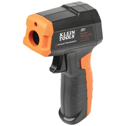 Klein Tools Infrarødt Termometer med Sigte Laser IR1