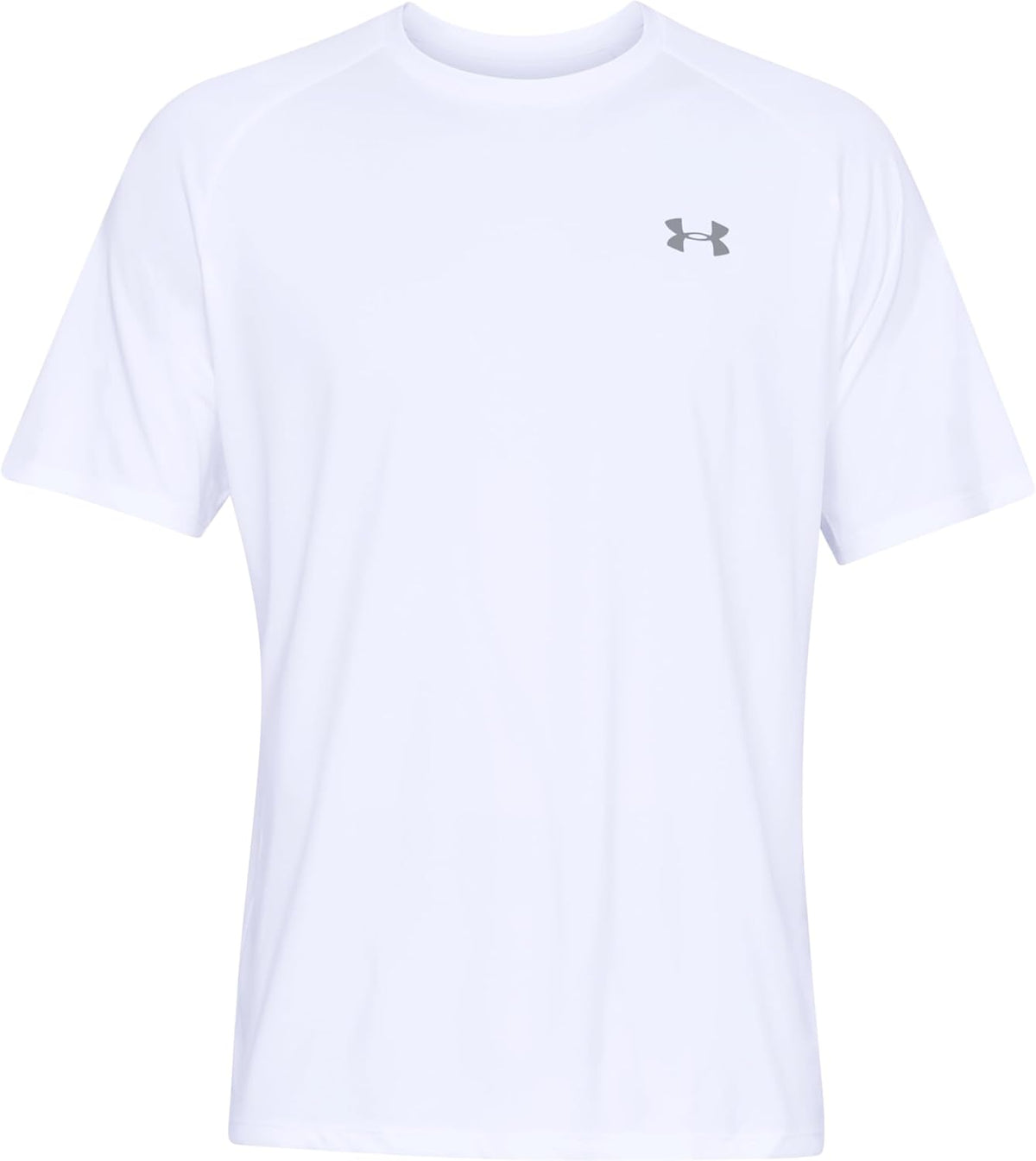 Under Armour Herre T-shirt Tech 2.0 Kortærmet 1326413