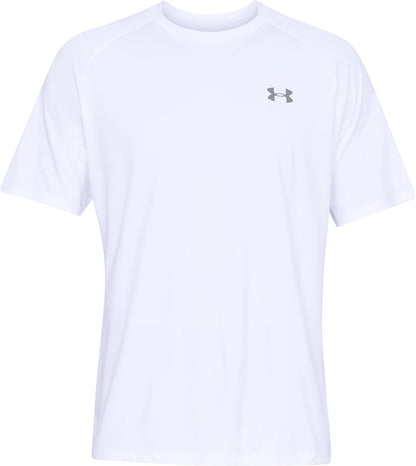 Under Armour Herre T-shirt Tech 2.0 Kortærmet 1326413