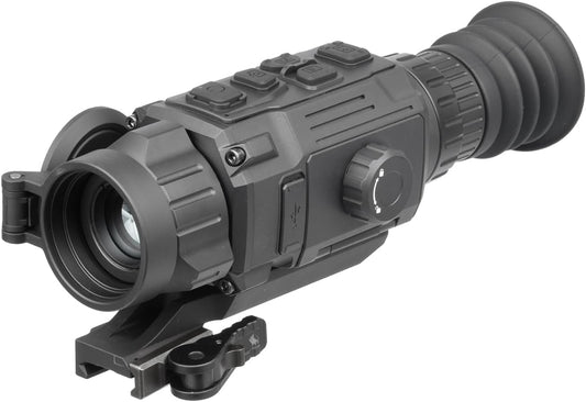AGM Global Vision Termisk Kikkertsigte Rattler V2 TS25-384