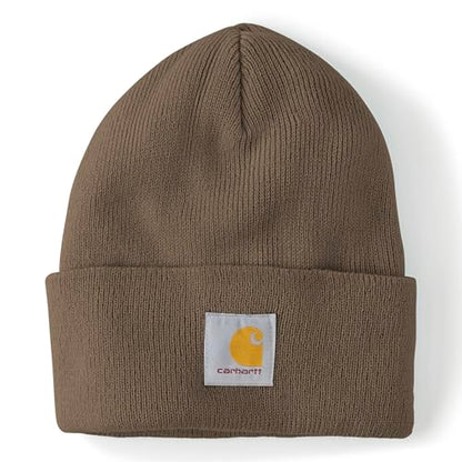 Carhartt Herre Beanie Iconic Watch Cap A18