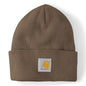 Carhartt Herre Beanie Iconic Watch Cap A18