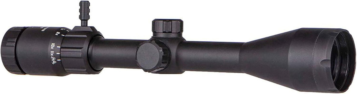 SIG SAUER Kikkertsigte Buckmasters 3-12x44mm SOBM43001