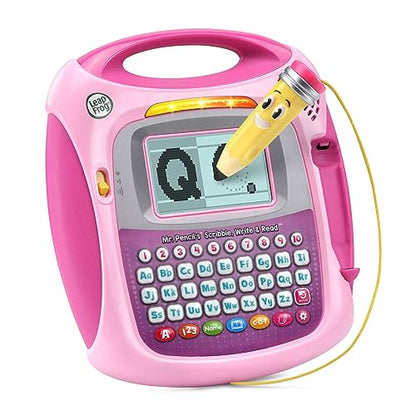 LeapFrog Mr Pencil's Scribble Write and Read 80-617000