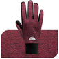 Bruvoalon Unisex Vinterhandsker Touchscreen Skridsikker W429