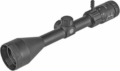 SIG SAUER Kikkertsigte Buckmasters 3-9x50mm 1-inch Tube SOBM33002