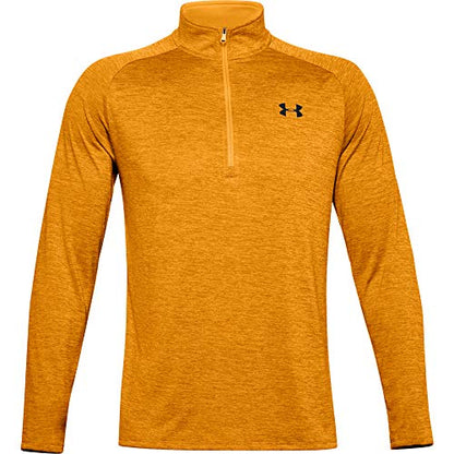 Under Armour Herre Trøje Tech 2.0 1/2 Zip 1328495