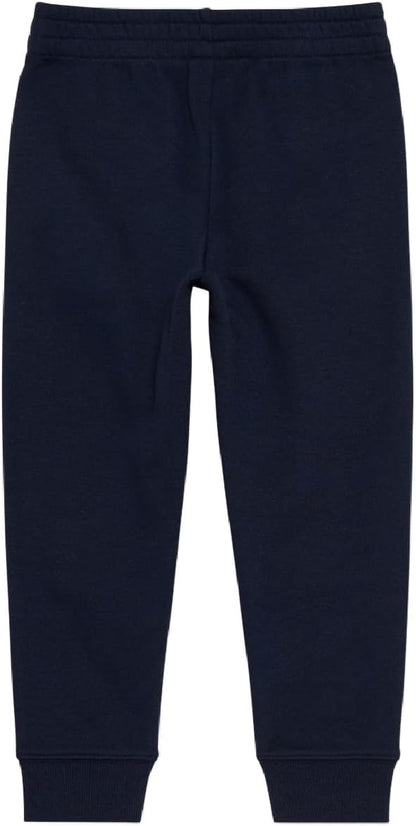 Champion Drenge Joggersæt Fleece Hættetrøje og Sweatpants BCMPJOGSET2PC
