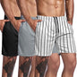 COOFANDY Herre Træningsshorts Mesh Athletic Letvægt