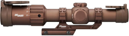 SIG SAUER Kikkertsigte Tango-MSR LPVO 1-6x24mm