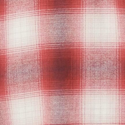 Amazon Essentials Herre Skjorte Flannel Langærmet MAE25001FL18