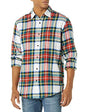 Amazon Essentials Herre Skjorte Flannel Regular F17AE25000