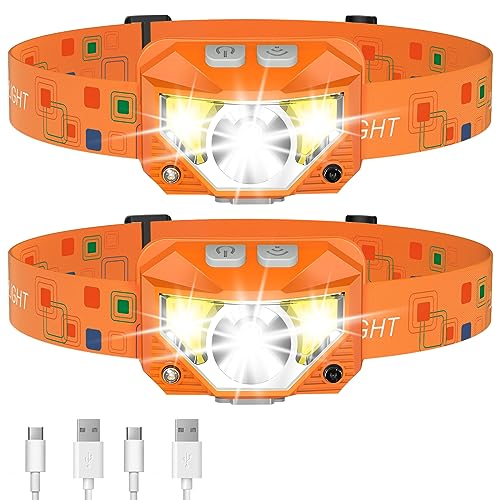 LHKNL LED Pandelampe Genopladelig TG-T069