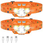 LHKNL LED Pandelampe Genopladelig TG-T069