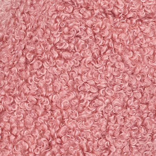 HomeTop Fuzzy Loafer Hjemmesko til Kvinder S19-w71-gy-m